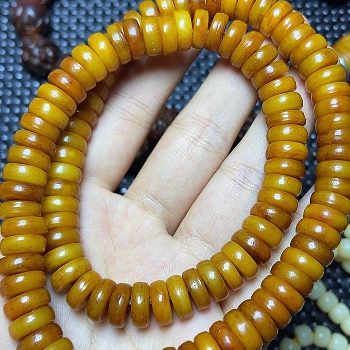 其他驼骨其他配饰