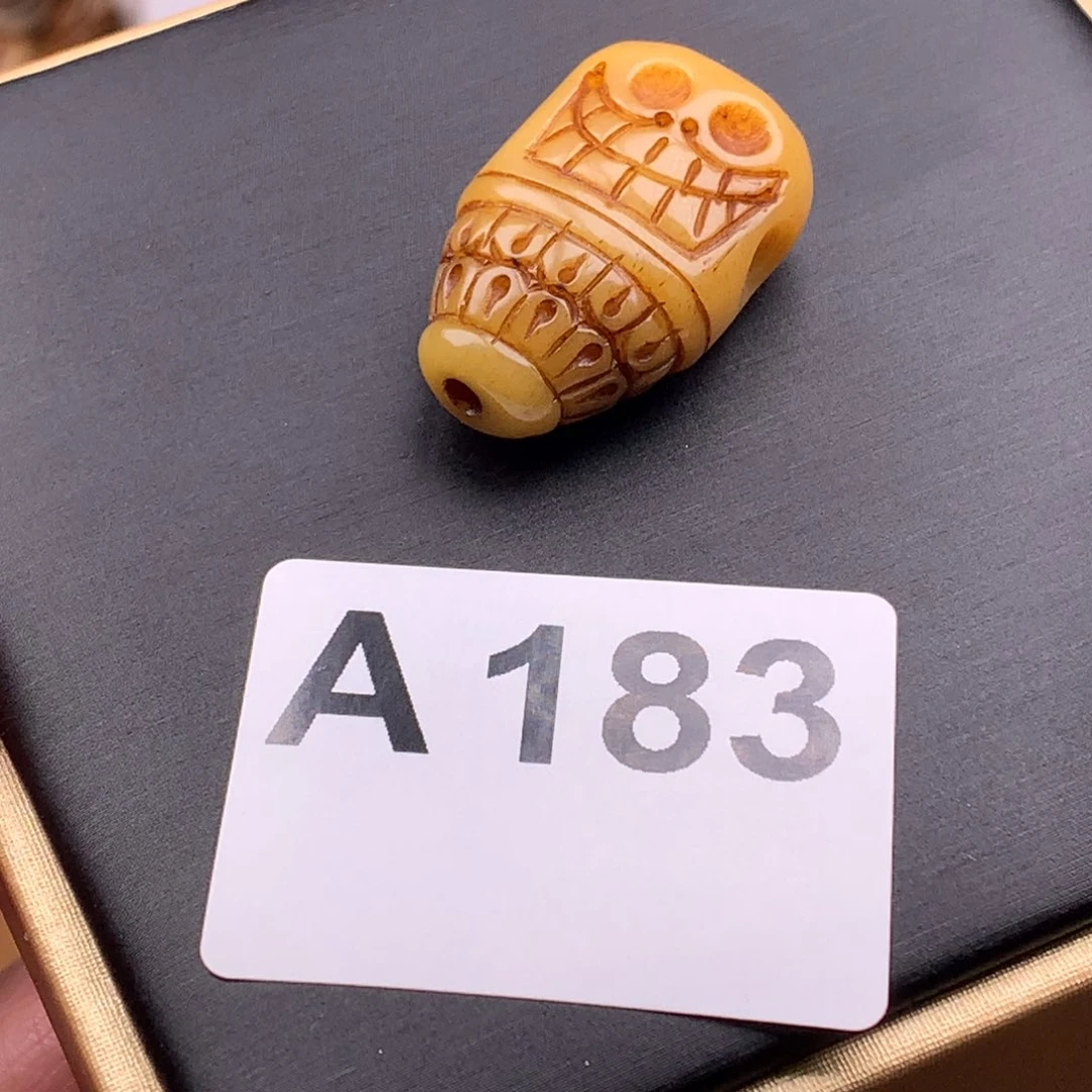 驼骨其他天天都在盘  19