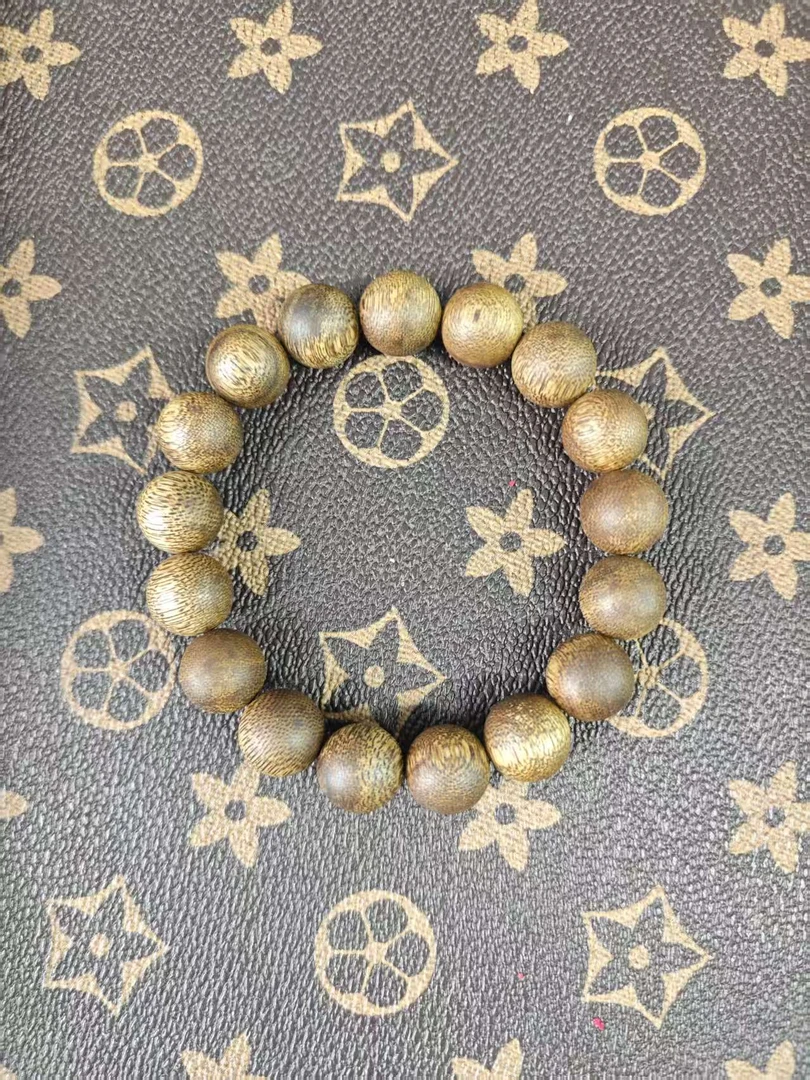 沉香奇楠沉香手串 1.2m  840