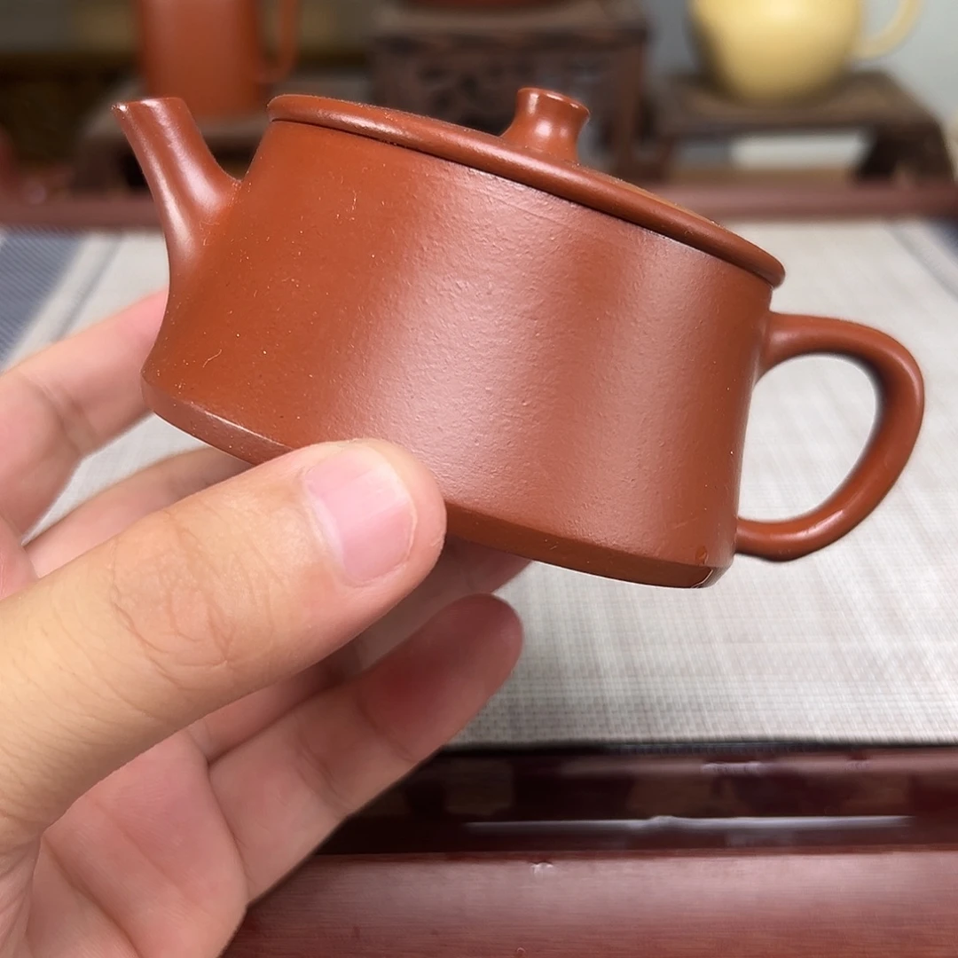 紫砂壶正品无许可0