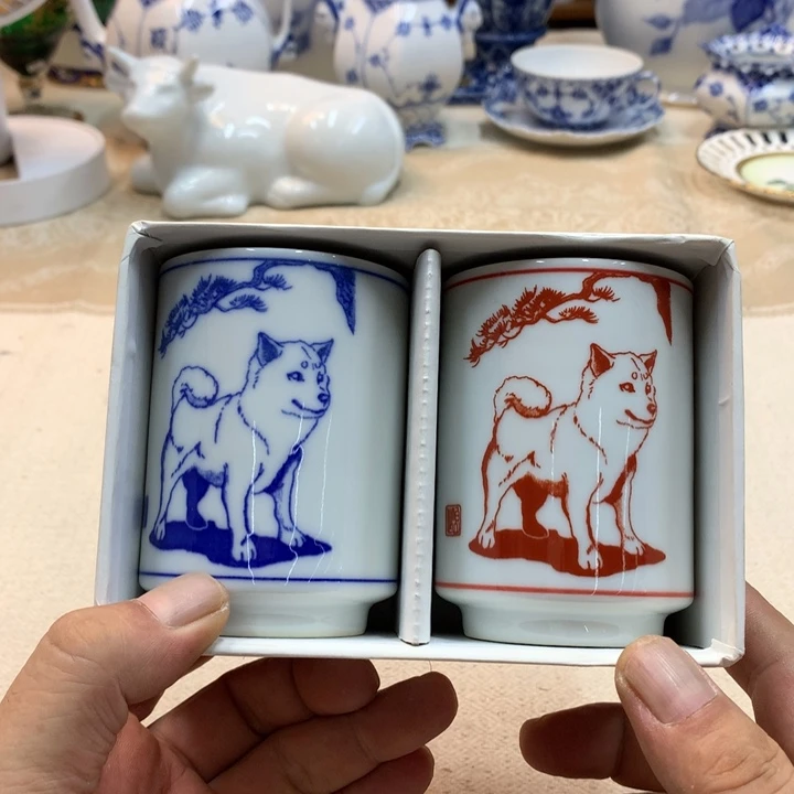 诺***溪紫砂金瓷阁精品瓷器店