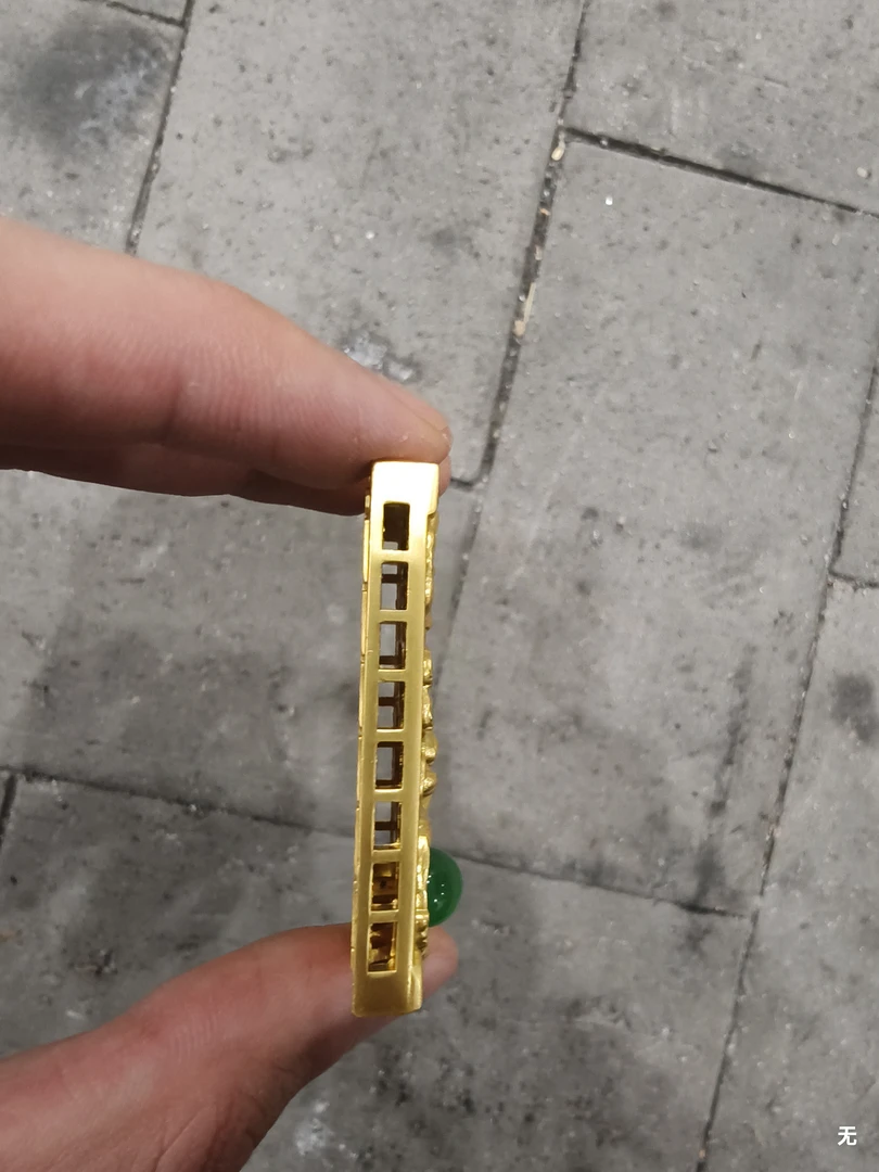 精品特色摆件144 现代仿品复古摆件