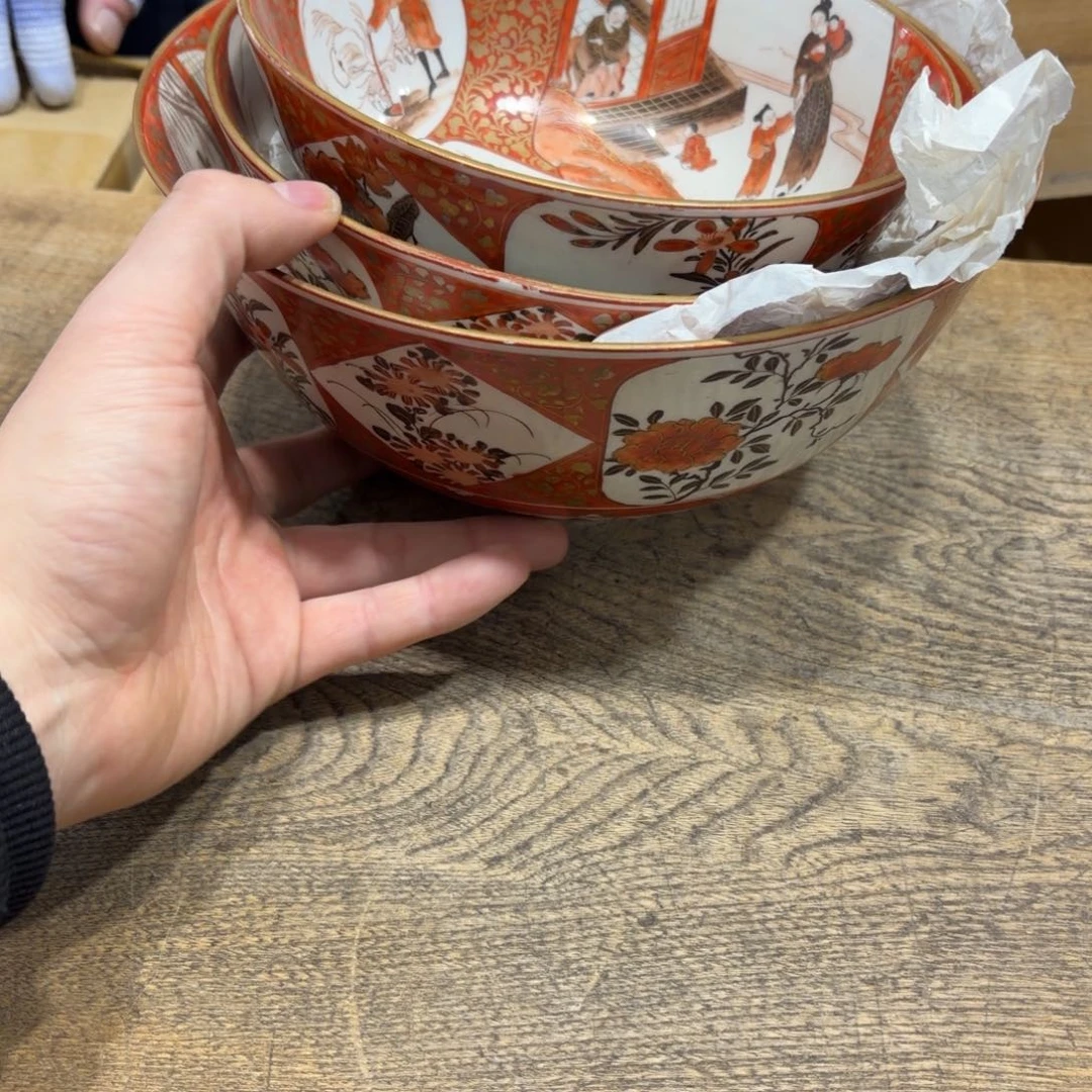 般若中古美术工艺品