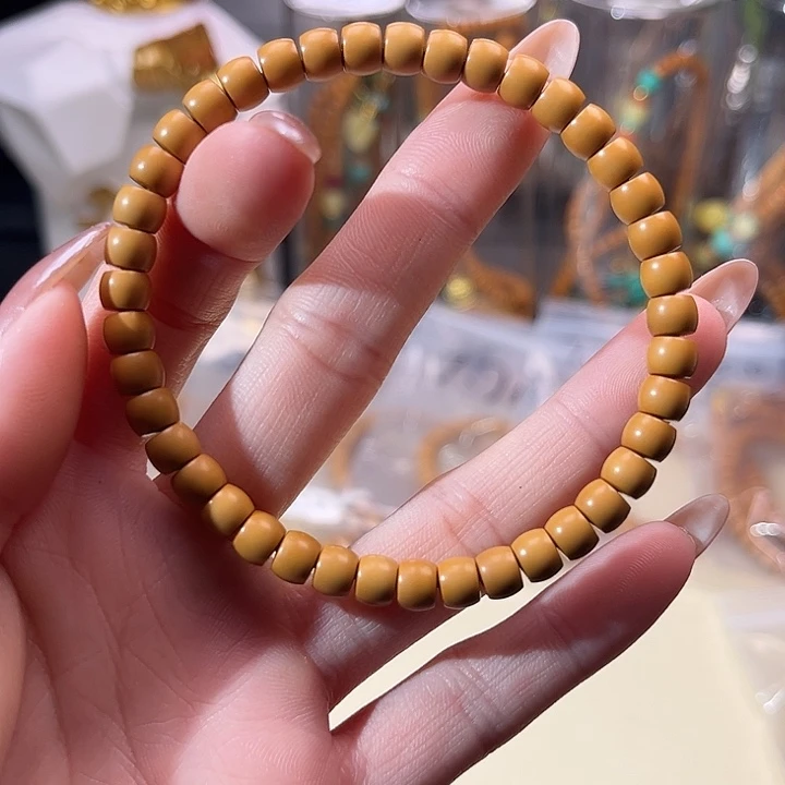 橄榄核手串/手链6.1单