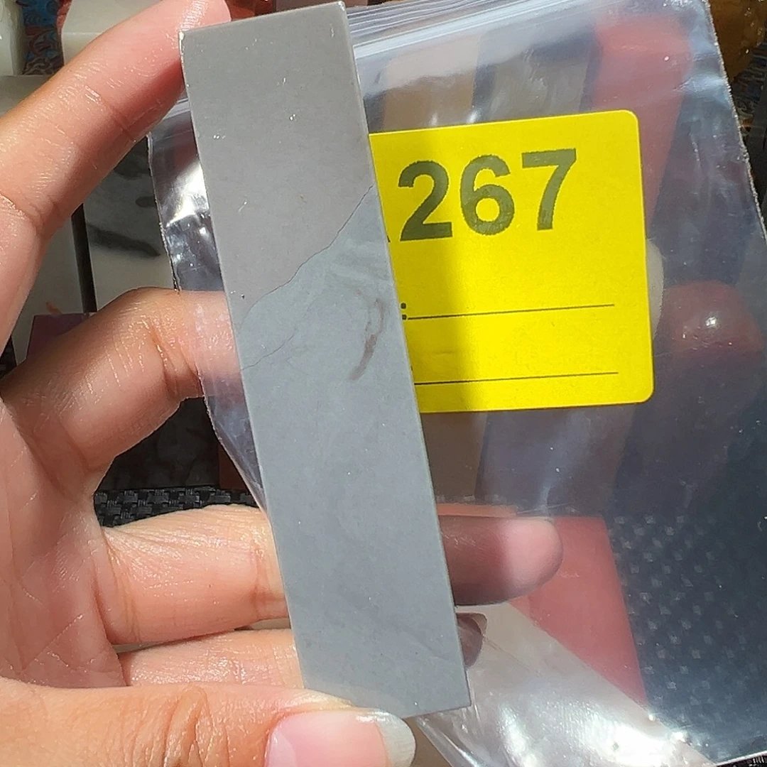 水***源寿山石印石老挝石