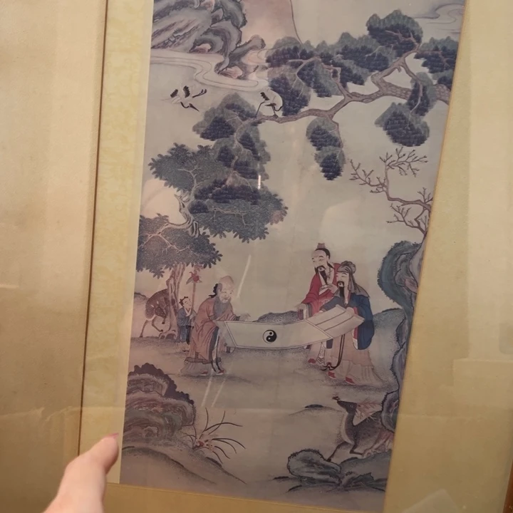 手工艺品琉璃麦丰瓷器8888887