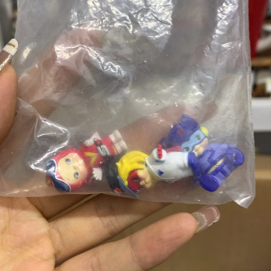 C***M瓷片默认微瑕介意勿拍