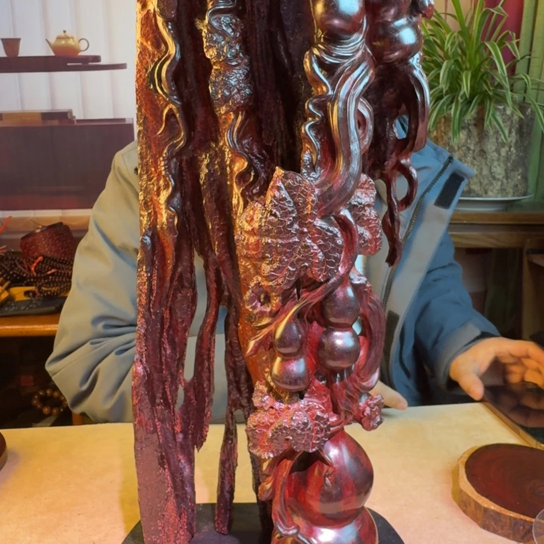 檀香紫檀（小叶紫檀）用****90553