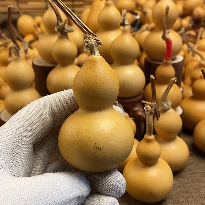 文玩葫芦 完美主义者 慎拍44