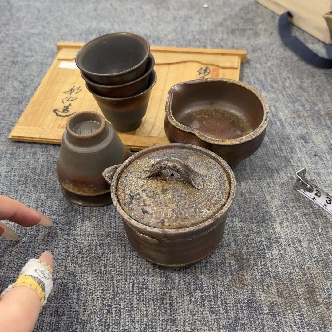 非常美丽漂亮的物品