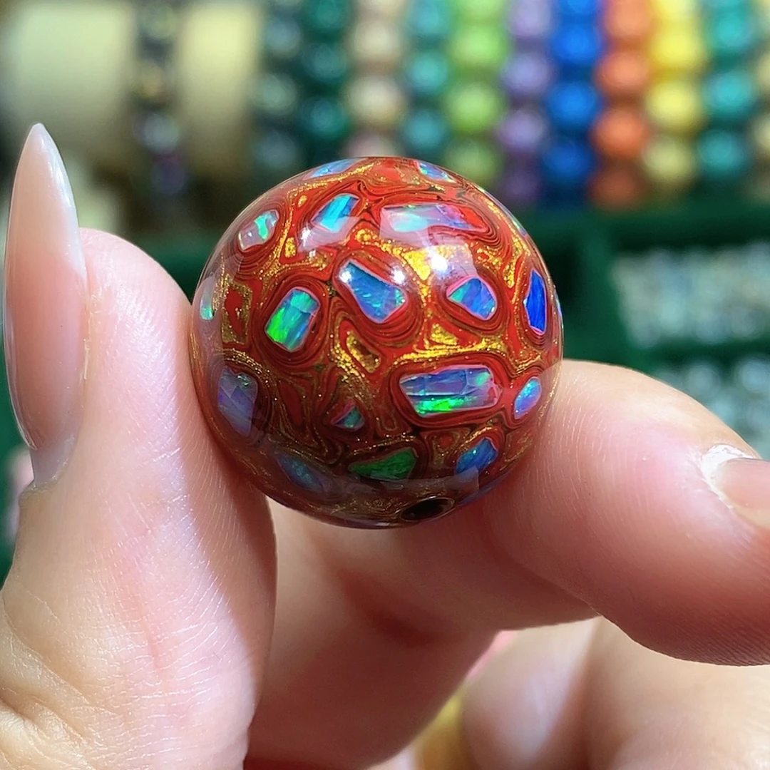 神匠手大漆珠2.0…………