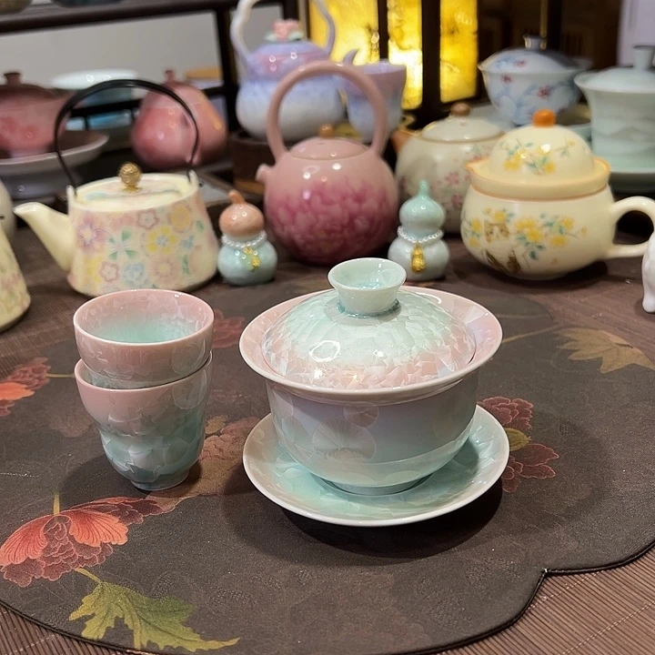茶具配件其它茶器