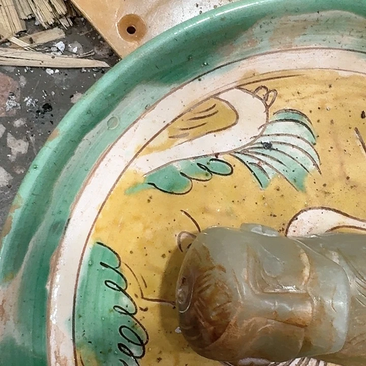 摆件陶瓷手工摆件摆件摆件