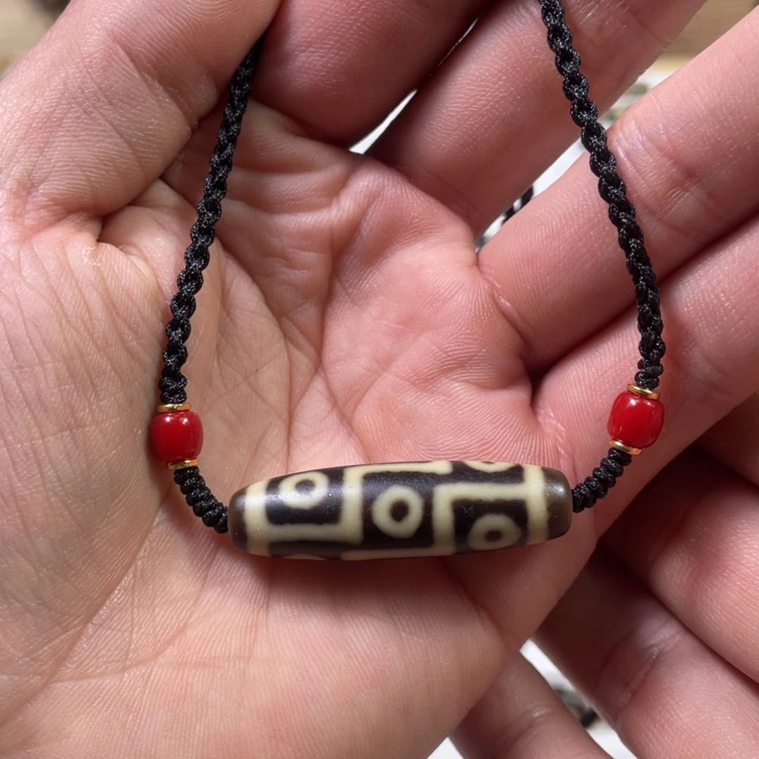 玛瑙/玉髓锁骨链未镶嵌