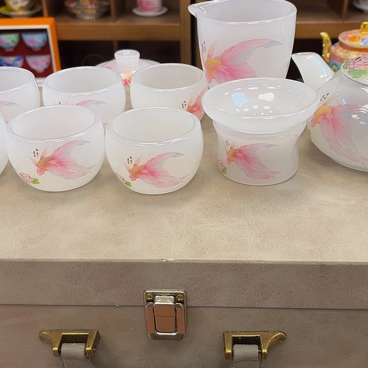 段泥茶杯我咯啦咯哦啦啦