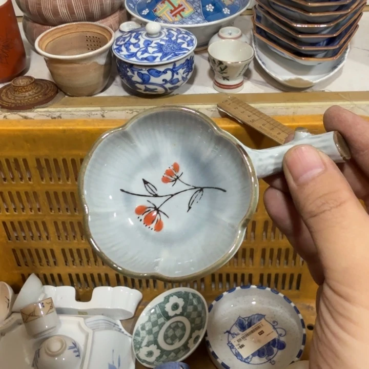 陶瓷推荐第二名20包邮