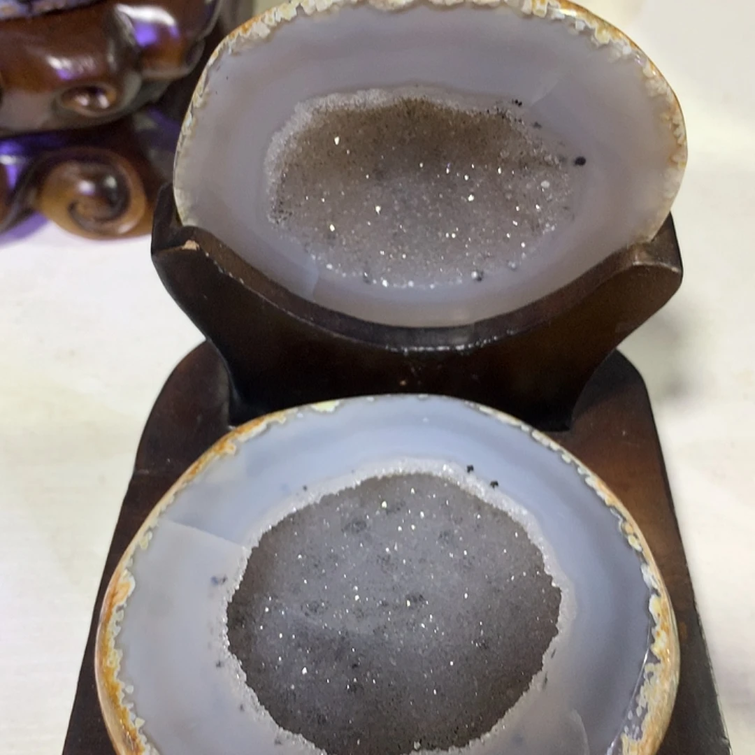 未镶嵌水晶大型摆件（非配饰）