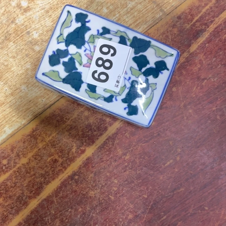 ?****?陶瓷制品瑕疵处理