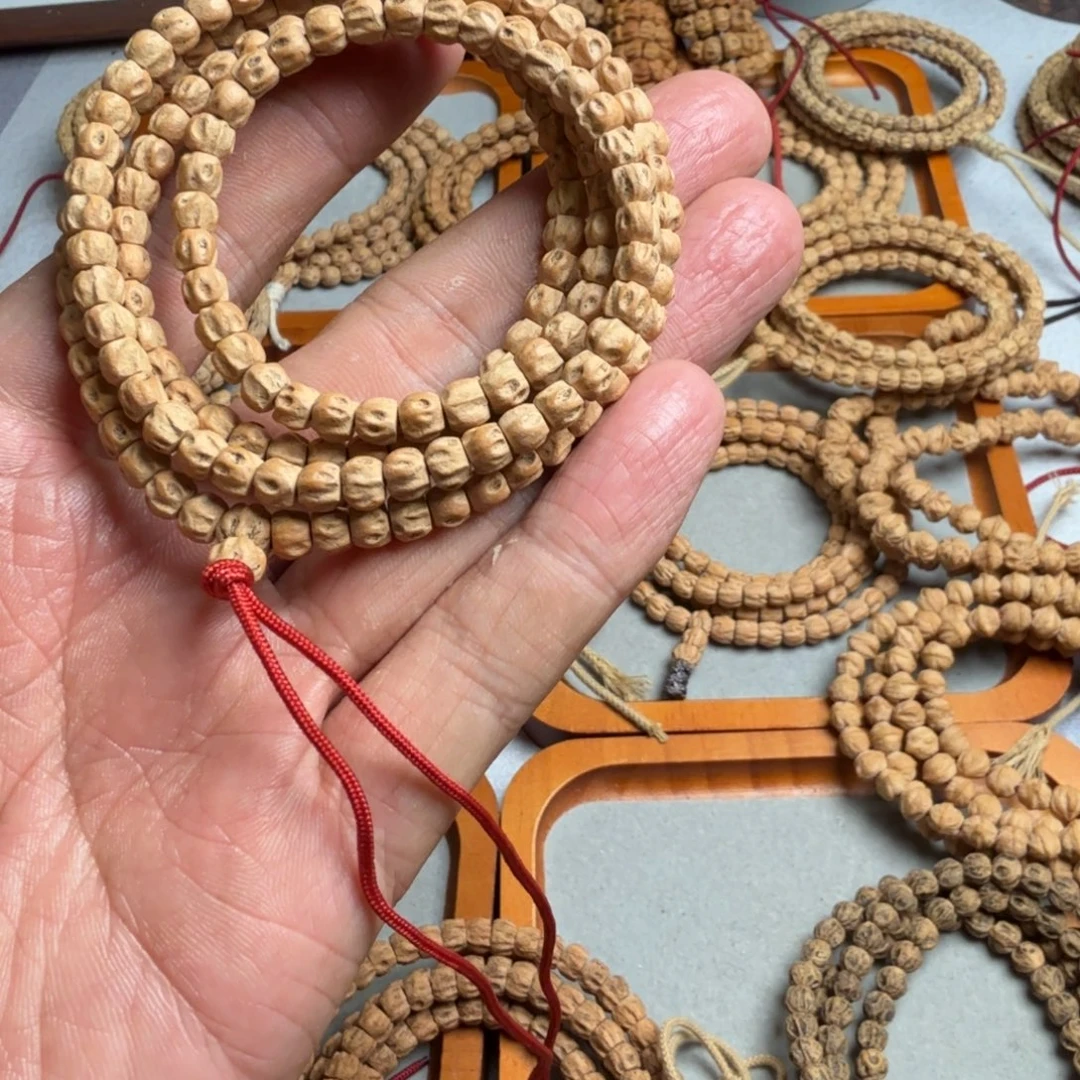 阿***长吊坠柏香籽/百香籽