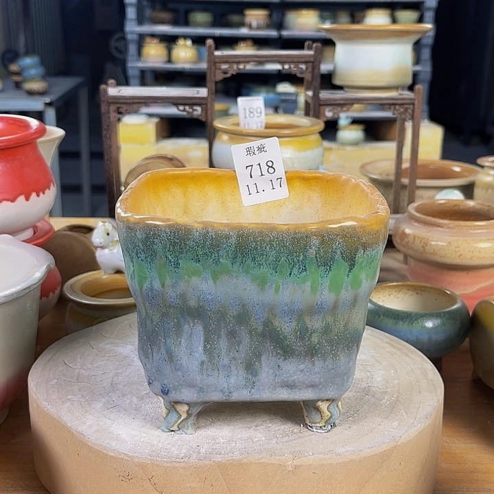 瓷片景德镇陶瓷手工制作