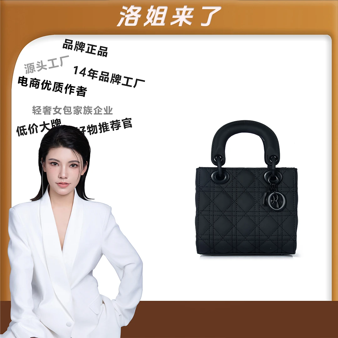 （粉丝专享）新款包包简约女士休闲双肩包LL974