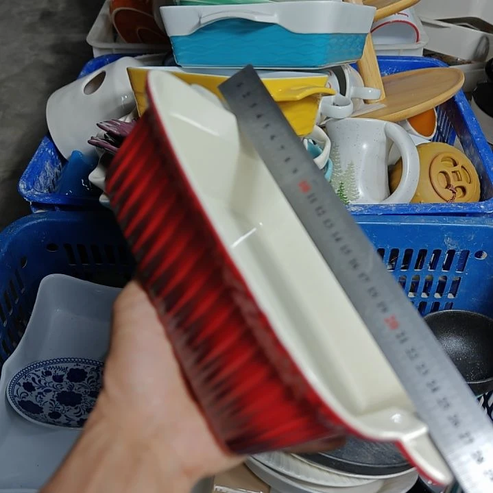 瓷片陶瓷杯碗盘微瑕介意慎拍