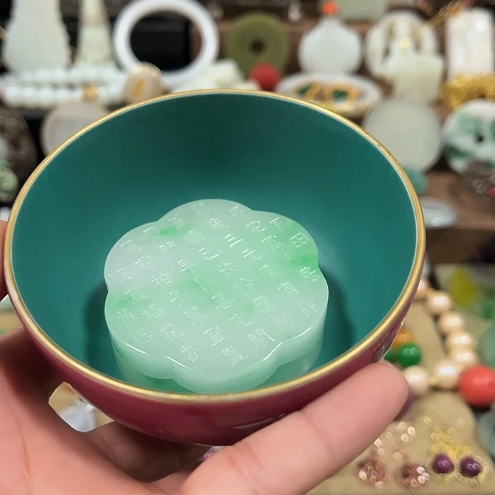 芳***%瓷片精致小巧精致小巧漂亮