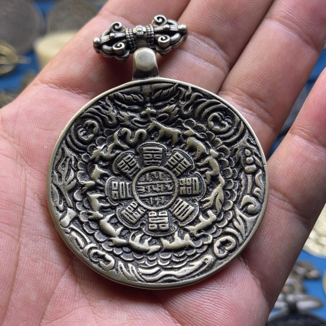 泥塑特色手工艺品