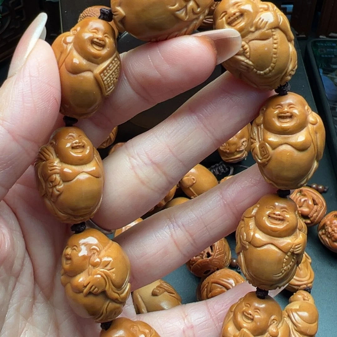 手串/手链橄榄核橄榄核