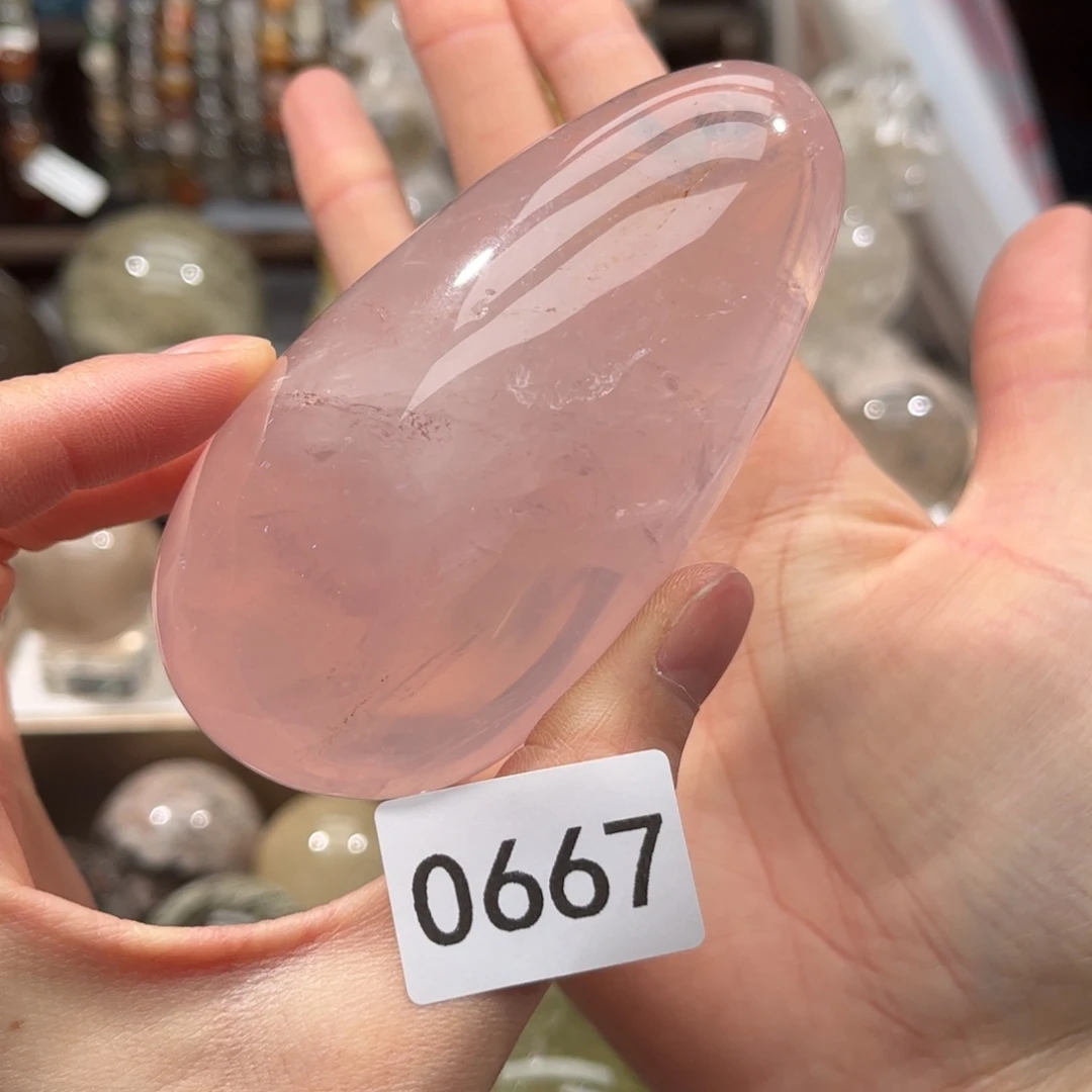 【闪购商品】未镶嵌大型摆件（非配饰）水晶