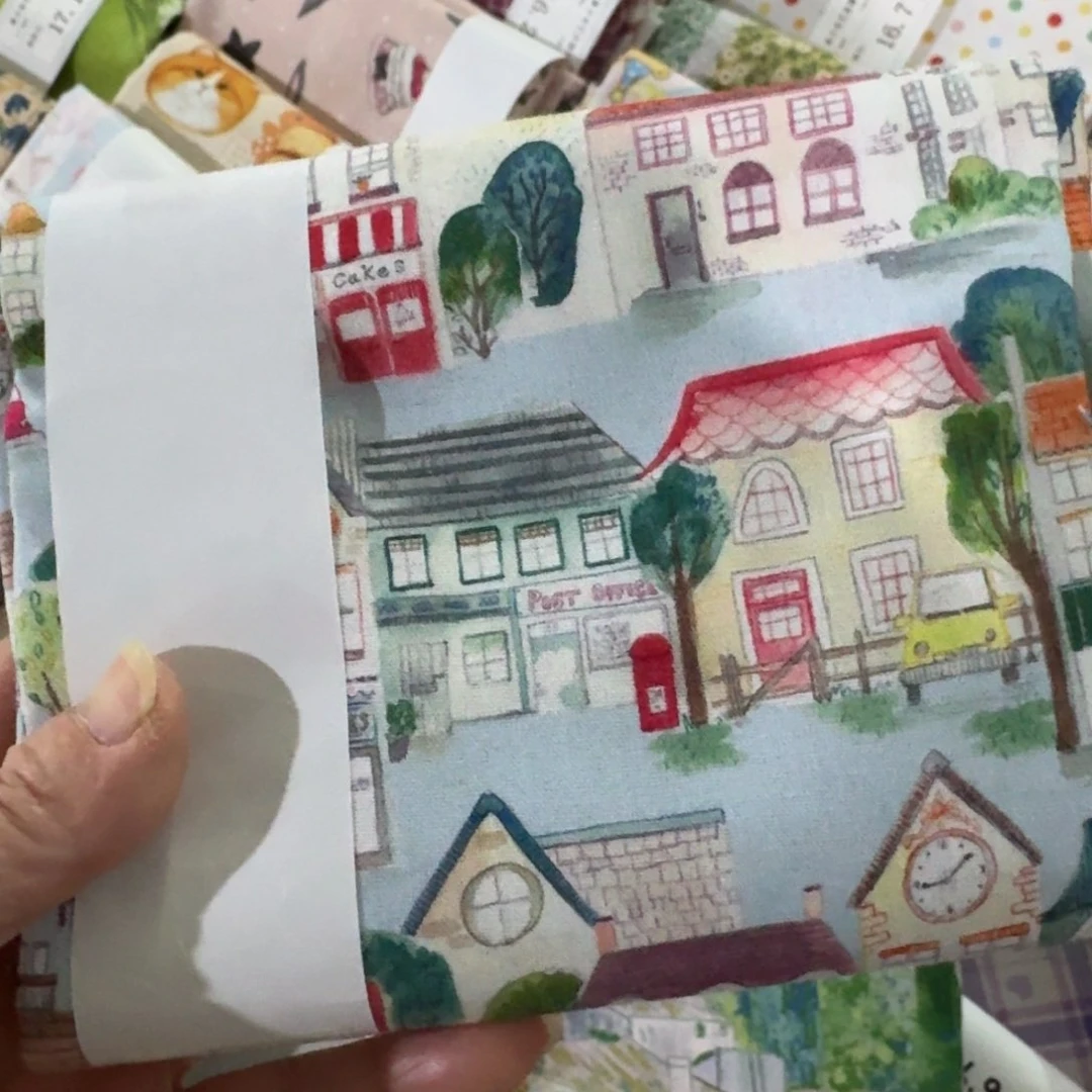 棉1米价纯棉平布X1.1米宽15区