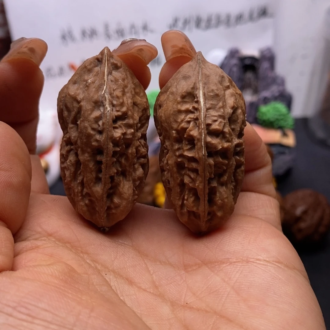 文玩核桃把件核桃97