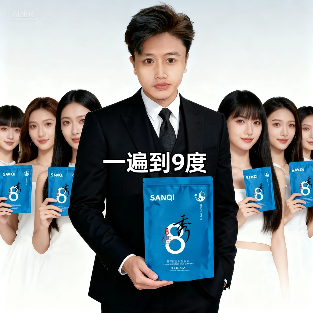 三琦海蓝净白漂粉-一步到9度发廊低温不起泡不发热退浅漂粉