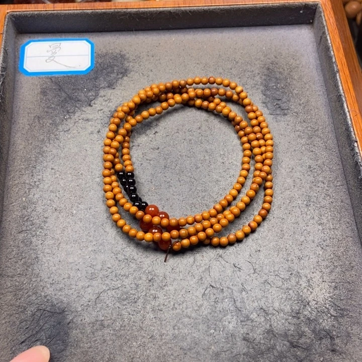 橄榄核吊坠菩提核尖