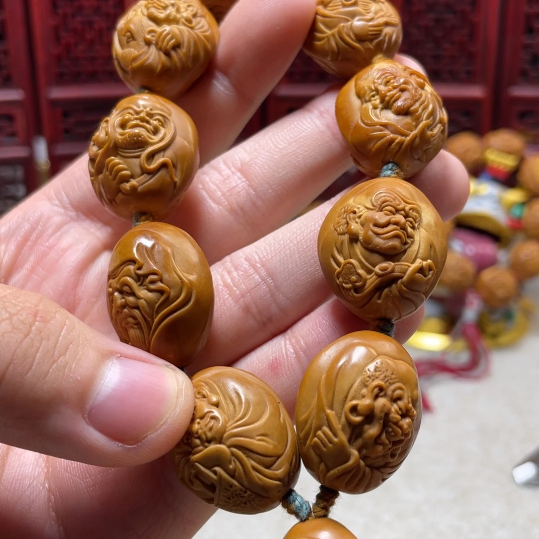 手串/手链橄榄核橄榄核