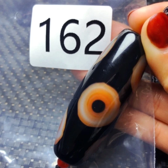 玛瑙/玉髓颈饰未镶嵌好**祥