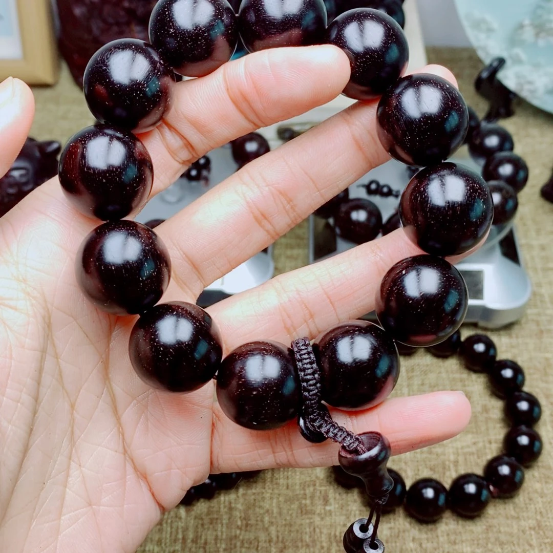 檀香紫檀（小叶紫檀）2.0