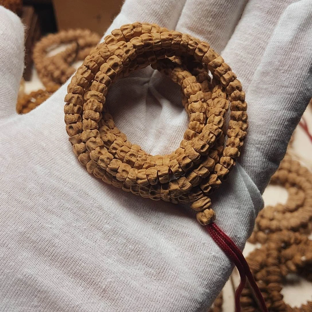 柏香籽/百香籽吊坠