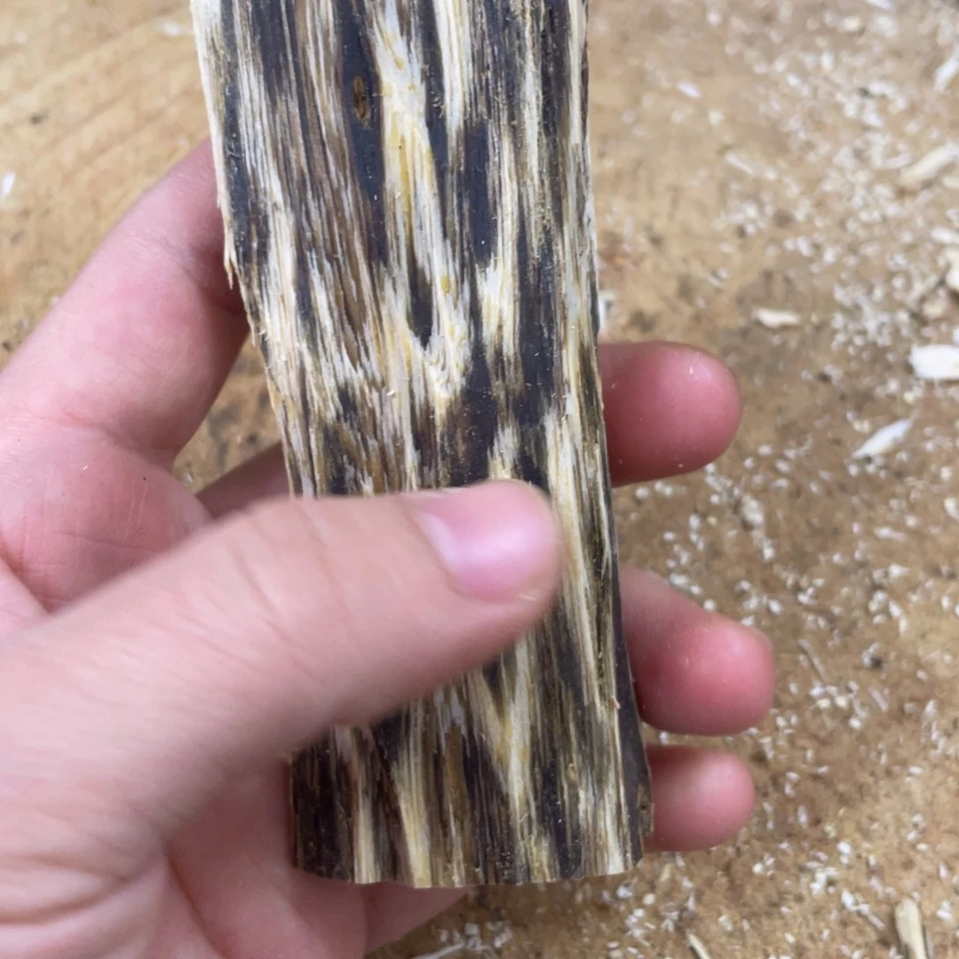 沉香沉香碎屑奇楠沉香文创1