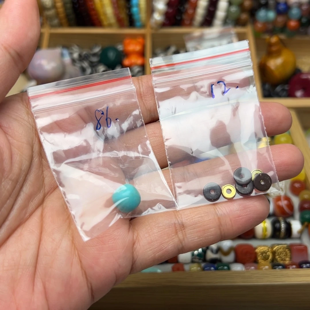 椰蒂吊坠大*多样性一起发