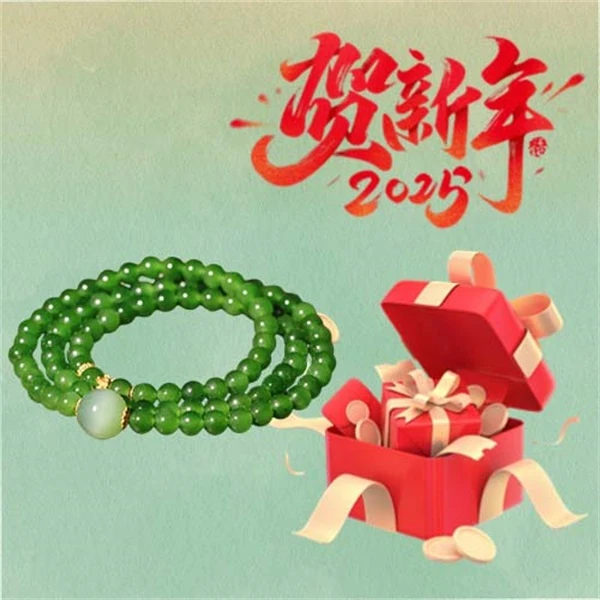 【泓贝珠宝-M014】和田玉设计款套装