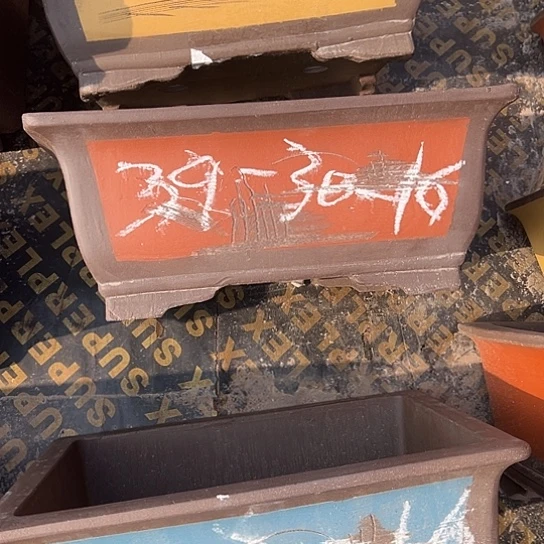 花盆紫砂透气花盆