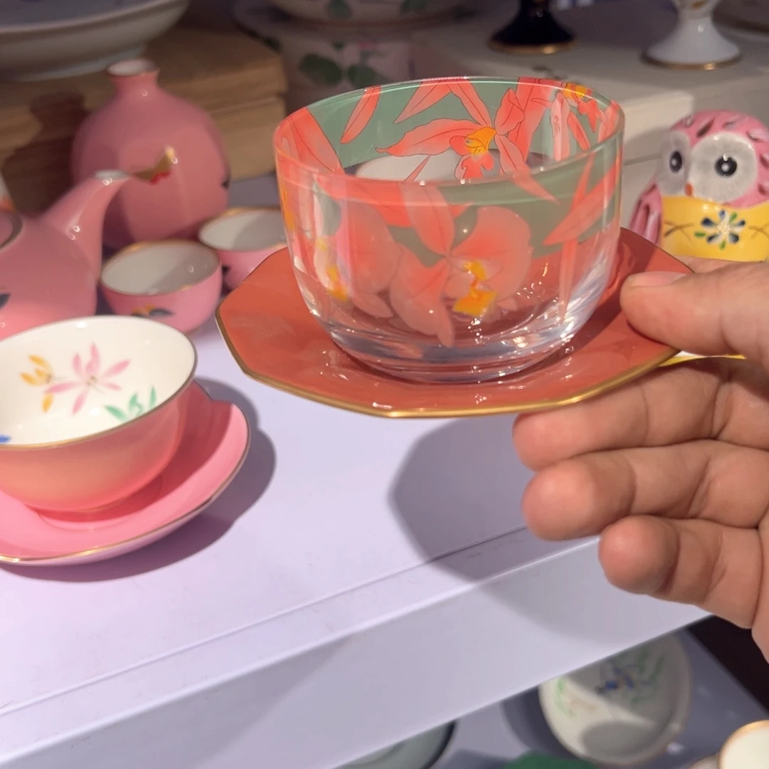 瓷片哈哈哈我也是很想要这个