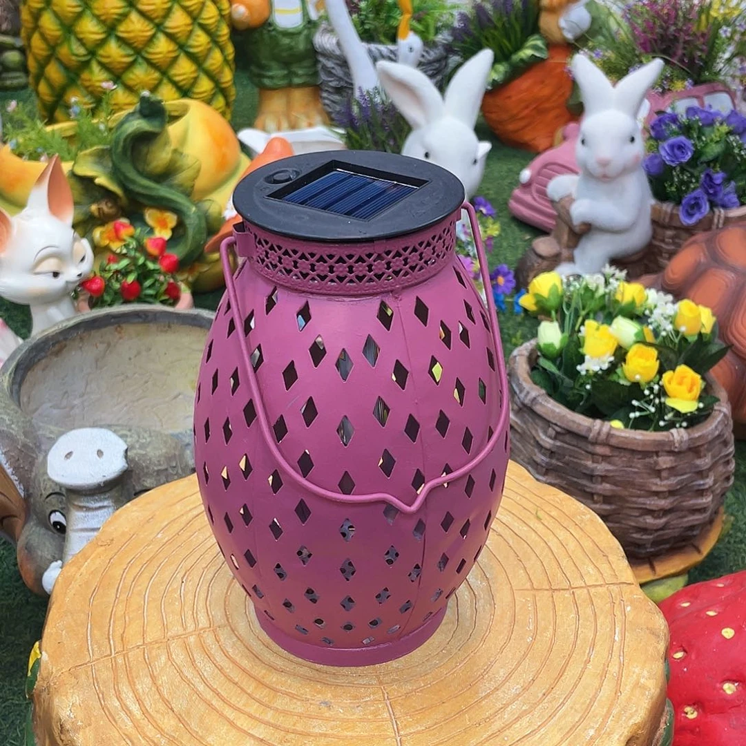 花园庭院摆件&00