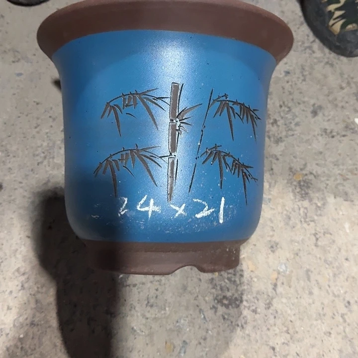紫砂花盆厂家批发直销价格
