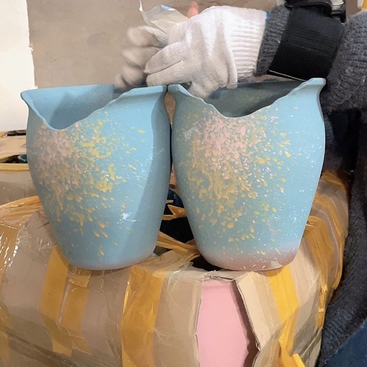 瑕疵18/22两个颜色随机