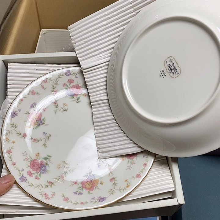 瓷片K182 雅舍甄选优质大漂亮