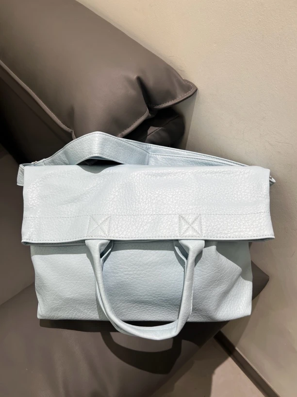 新款！大容量折耳包