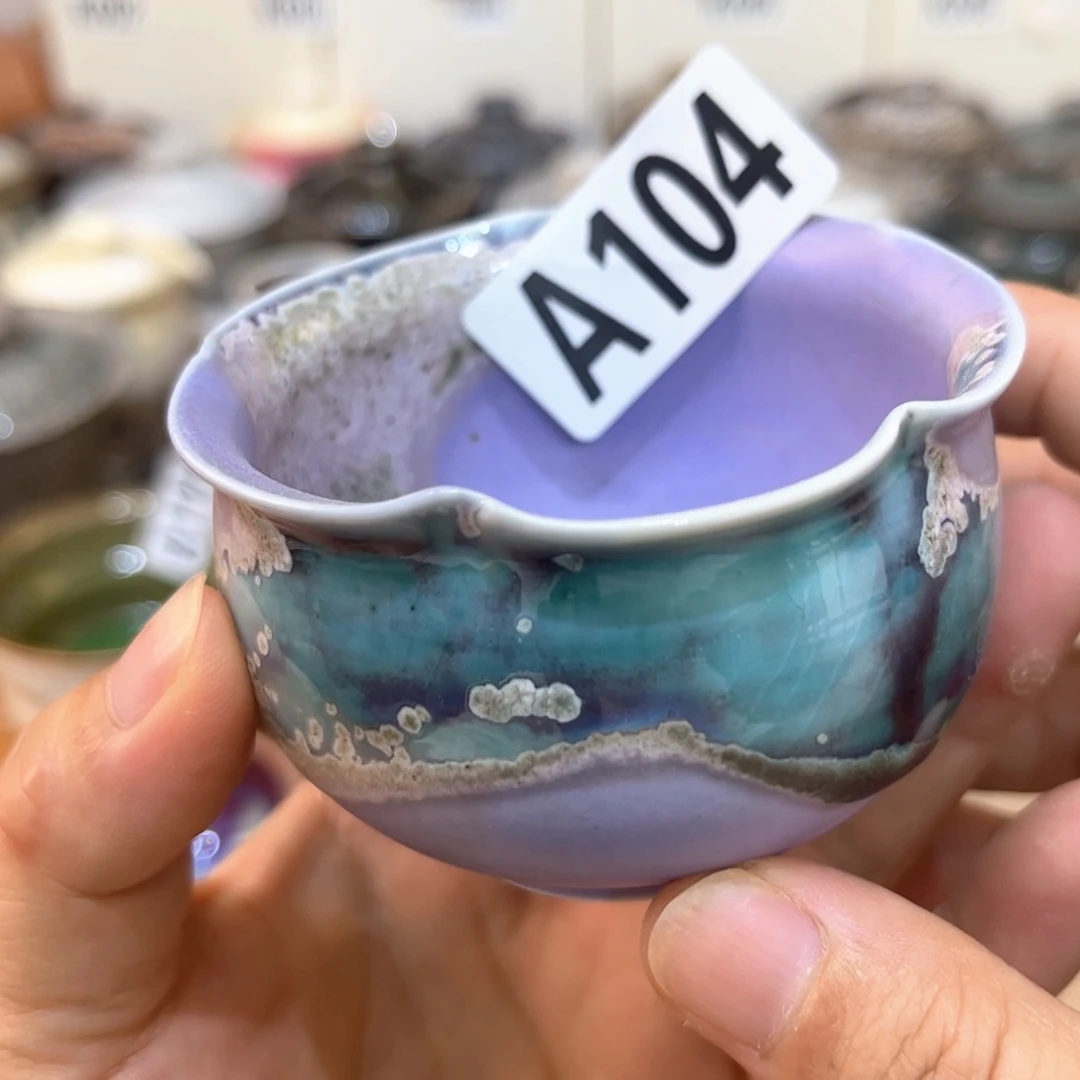 陶瓷艺术品222222