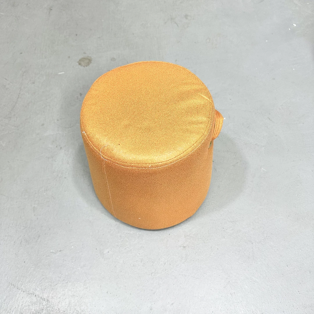 手提凳换鞋凳风北欧棉麻成人矮凳沙发凳小凳子